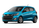 Коврики на Chevrolet Spark IV 2015 - 2022 в Шахтах