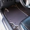 EVA коврики на Toyota Camry (XV40) 2006 - 2011 в Шахтах