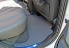 Коврики на BMW X5 (G05/G18) 2018 - 2025 в Шахтах
