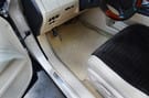 EVA коврики на Lexus RX III 2009 - 2015 в Шахтах