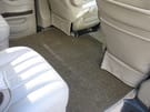 Коврики на Ford Econoline 1992 - 2013 в Шахтах