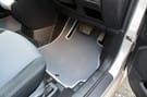 EVA коврики на Mazda Premacy II 2005 - 2010 в Шахтах