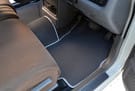 Коврики на Nissan Cube II 2002 - 2008 в Шахтах