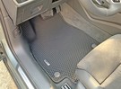 Ворсовые коврики на Audi A7 (C8) 2017 - 2025 в Шахтах