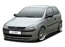 Коврики на Opel Corsa C 2000 - 2006 в Шахтах