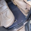 EVA коврики на Toyota Rav4 III 2006 - 2013 в Шахтах