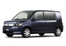 EVA коврики на Honda Mobilio Spike 2002 - 2008 в Шахтах