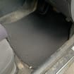 Коврики на Toyota Allex 2001 - 2006 в Шахтах