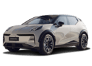EVA коврики на Zeekr X 2023 - 2025 в Шахтах