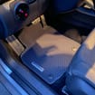 Ворсовые коврики на Volkswagen Jetta V 2005 - 2011 в Шахтах