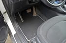 Коврики на KIA Soul II 2014 - 2019 в Шахтах
