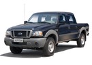 EVA коврики на Ford Ranger NA III 1997 - 2012 в Шахтах