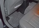 Коврики на Chrysler 300C I 2004 - 2011 в Шахтах