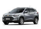 Ворсовые коврики на Chevrolet Tracker IV 2019 - 2025 в Шахтах