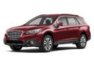 Коврики на Subaru Outback V 2014 - 2021 в Шахтах