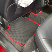 EVA коврики на Ford Fusion II 2012 - 2020 в Шахтах