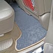 Ворсовые коврики на Lexus LX 470 1997 - 2007 в Шахтах