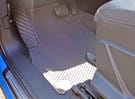 EVA коврики на Audi Q3 (F3) 2018 - 2025 в Шахтах