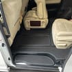 EVA коврики на Toyota Vellfire (H30) 2015 - 2023 в Шахтах