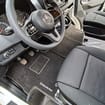 EVA коврики на Mercedes Sprinter (W907/W910) 2018 - 2025 в Шахтах