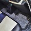EVA коврики на BMW 3 (E90/E91/E92/E93) 2005 - 2012 в Шахтах