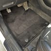 EVA коврики на KIA Sorento III Prime 2015 - 2020 в Шахтах