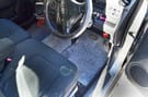 Коврики на Toyota Bb I 2000 - 2005 в Шахтах