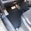 Ворсовые коврики на Land Rover Freelander I 1998 - 2006 в Шахтах