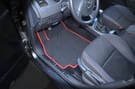 Коврики на Renault Megane II 2002 - 2008 в Шахтах