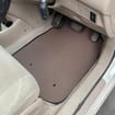 Ворсовые коврики на Toyota Nadia 1998 - 2003 в Шахтах