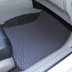 EVA коврики на Honda Civic IX 4d 2012 - 2015 в Шахтах