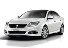 EVA коврики на Renault Latitude 2010 - 2015 в Шахтах