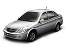 EVA коврики на Lifan Breez 2007 - 2014 в Шахтах