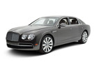 Ворсовые коврики на Bentley Continental Flying Spur I 2005 - 2013 в Шахтах