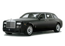 Ворсовые коврики на Rolls-Royce Phantom 2003 - 2025 в Шахтах