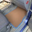 EVA коврики на Toyota Land Cruiser Prado 95 1996 - 2002 в Шахтах
