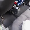 Коврики на Opel Agila B 2007 - 2014 в Шахтах