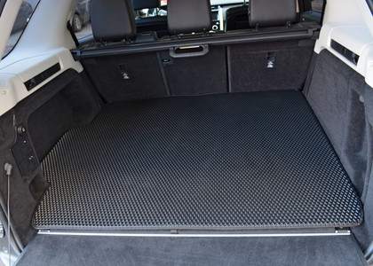 Коврики на Land Rover Discovery V 2016 - 2025 в Шахтах