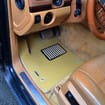 EVA коврики на Porsche Cayenne I 2002 - 2010 в Шахтах