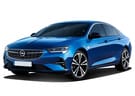 Ворсовые коврики на Opel Insignia II 2017 - 2025 в Шахтах