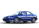 Коврики на Chevrolet Cavalier III 1995 - 1999 в Шахтах