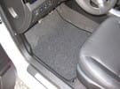 EVA коврики на Geely Emgrand EC7 2009 - 2020 в Шахтах