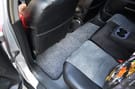 EVA коврики на Honda CR-V II 2001 - 2006 в Шахтах
