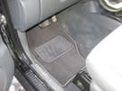 EVA коврики на Jeep Cherokee (KJ) 2001 - 2007 в Шахтах