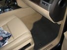 Коврики на Volkswagen Touareg I 2002 - 2010 в Шахтах