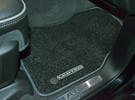 EVA коврики на Dodge RAM V 2018 - 2025 в Шахтах