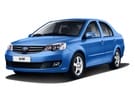 Коврики на FAW V5 2012 - 2017 в Шахтах