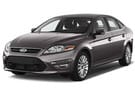 EVA коврики на Ford Mondeo IV 2006 - 2015 в Шахтах