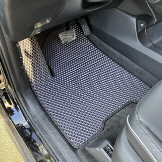 EVA коврики на Hyundai Custo 2021 - 2026 в Шахтах EVA коврики на Hyundai Custo 2021 - 2026 в Шахтах