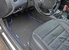 EVA коврики на Nissan Primera (P12) 2001 - 2008 в Шахтах